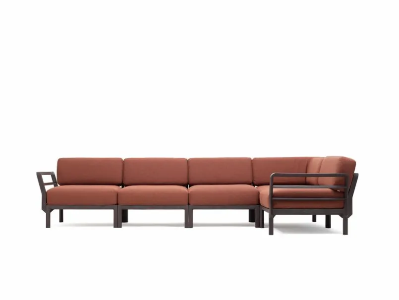 Lounge-Sofa Maximo 5<Nardi New
