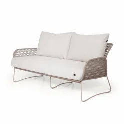 Gartensofas|Loungesofas|JOOP! Lounge-Sofa Mesh Cream