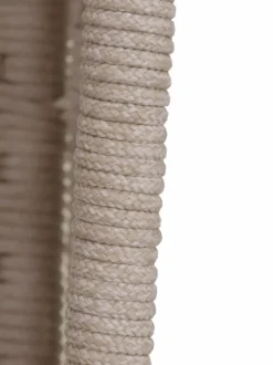 Gartensofas|Loungesofas|JOOP! Lounge-Sofa Mesh Cream