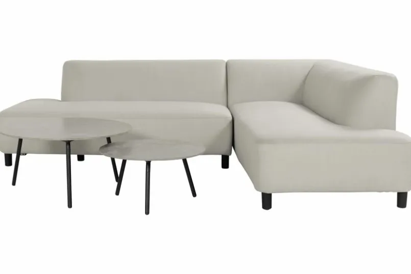 Lounge-Sofa mit Sitzheizung Monaco Sit & Heat®<Hartman Outlet