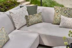Lounge-Sofa mit Sitzheizung Monaco Sit & Heat®<Hartman Outlet