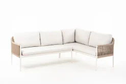 Loungemöbel-Sets| Loungesofa Pescara Beige