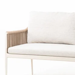 Loungemöbel-Sets| Loungesofa Pescara Beige