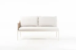 Loungemöbel-Sets| Loungesofa Pescara Beige