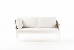 Loungemöbel-Sets| Loungesofa Pescara Beige
