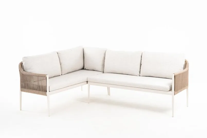 Loungesofa Pescara< Clearance