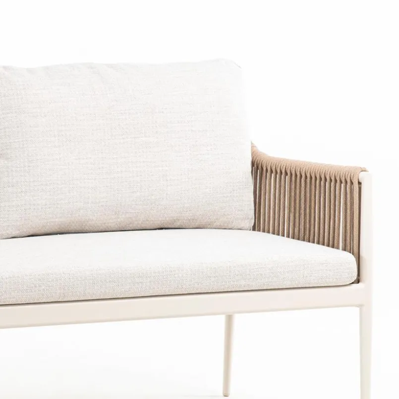Loungesofa Pescara< Clearance