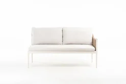 Loungesofa Pescara< Clearance