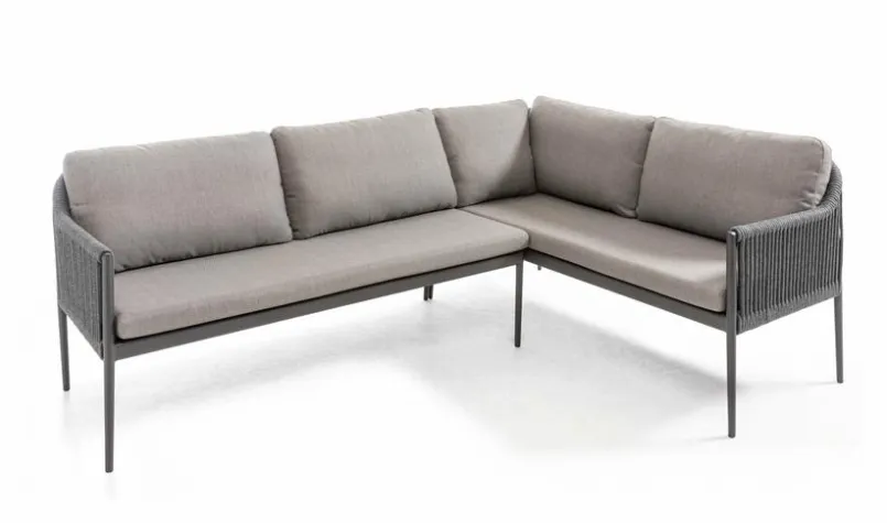 Loungesofa Pescara< Clearance