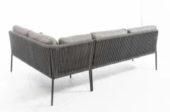 Loungesofa Pescara< Clearance