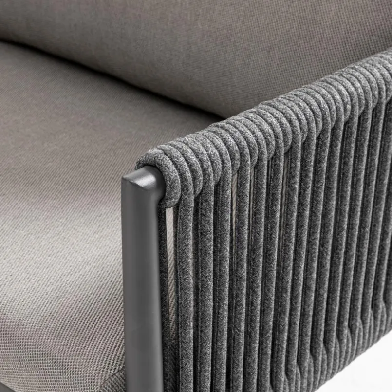 Loungesofa Pescara< Clearance