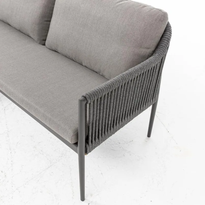 Loungesofa Pescara< Clearance