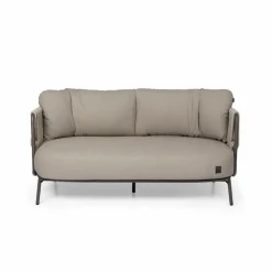 JOOP! Gartensofas|Loungesofas-Lounge-Sofa Relax Taupe