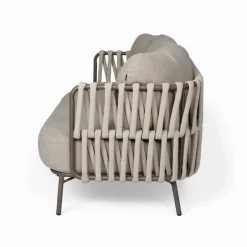 JOOP! Gartensofas|Loungesofas-Lounge-Sofa Relax Taupe