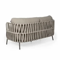 JOOP! Gartensofas|Loungesofas-Lounge-Sofa Relax Taupe