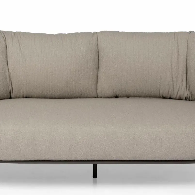 JOOP! Gartensofas|Loungesofas-Lounge-Sofa Relax Taupe