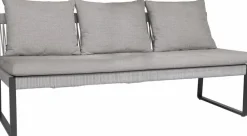 Lounge-Sofa Tammo 3-Sitzer<Stern