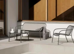 Loungesofa YUA WIRE<blomus Best