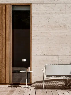 Gartenbänke|Balkonbänke|blomus Loungesofa YUA WIRE Silk