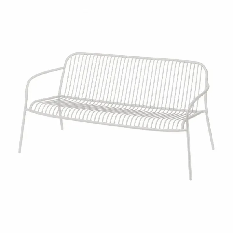 Gartenbänke|Balkonbänke|blomus Loungesofa YUA WIRE Silk