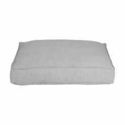 Outdoor-Sitzsäcke|Gartensofas|blomus Loungesofa-Modul Grow Diwan 130 x 130 cm Grau