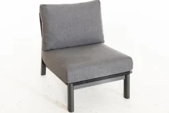 Loungesofa-Modul Santorini Mittelteil<Segarda Online