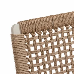 Loungesofa-Modul Santorini Mittelteil<Segarda