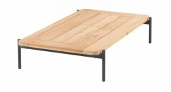 Loungetisch Gelta 120 x 75 cm<idyl Online