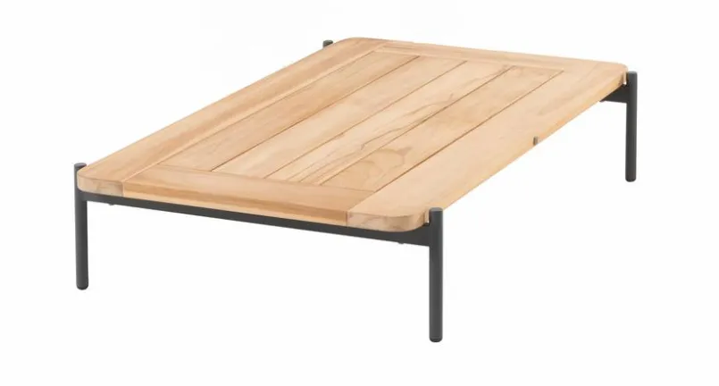 Loungetisch Gelta 120 x 75 cm<idyl Online