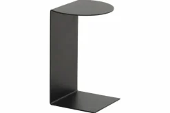 SCHÖNER WOHNEN-Kollektion Loungetische-Loungetisch Vlieland Schwarz