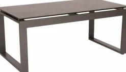 Stern Loungetische|Balkontische-Loungetisch Allround New Holly 110x60cm Dark Brown