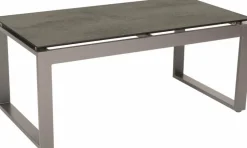 Stern Loungetische|Balkontische-Loungetisch Allround New Holly 110x60cm Zement
