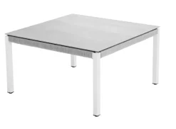 Loungetisch Club Lounge 80 x 80 cm<solpuri Online