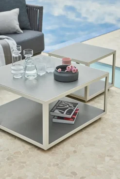 Loungetisch Level<Cane-line Online