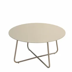 idyl Loungetische-Loungetisch Matur Latte