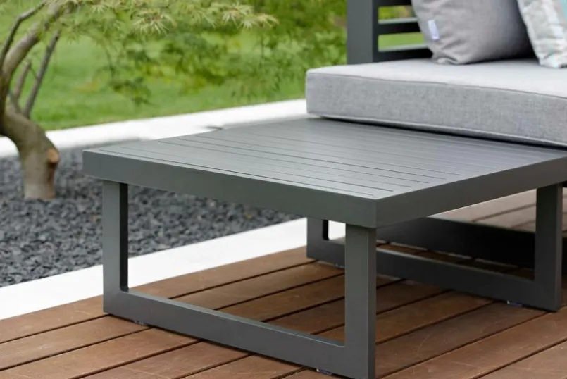Loungetisch New Holly 72 x 72 cm<Stern Discount