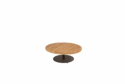 Loungetisch Volta Ø 80 cm<4 SEASONS OUTDOOR Sale