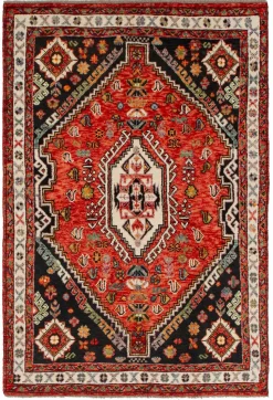 Läufer Ghazni Gashgai 80 x 200 cm< Clearance