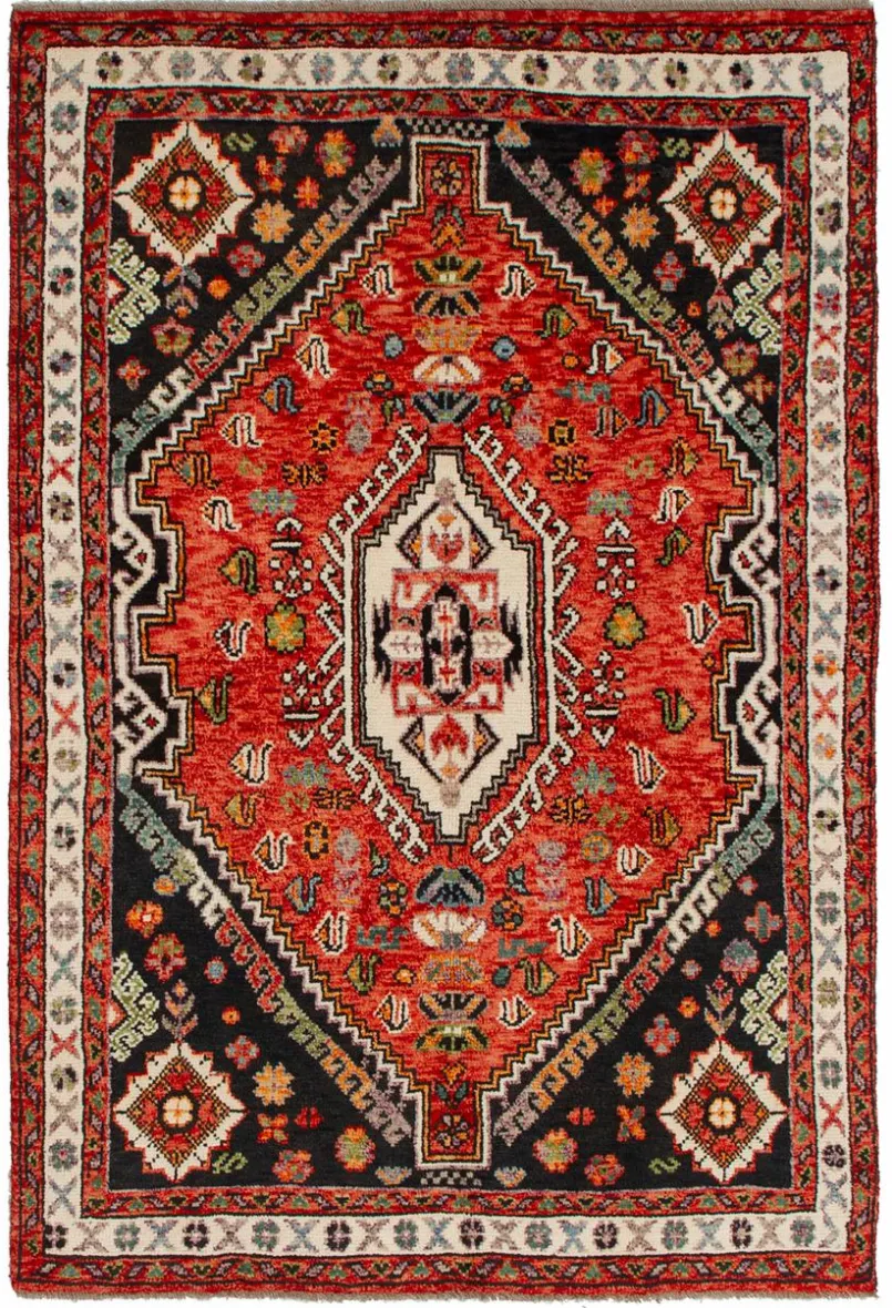 Läufer Ghazni Gashgai 80 x 200 cm< Clearance