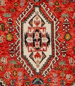 Läufer Ghazni Gashgai 80 x 200 cm< Clearance