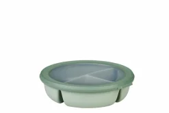 Vorratsdosen|Lunchboxes|Mepal Lunchbox Bento Bowl Cirqula Salbei