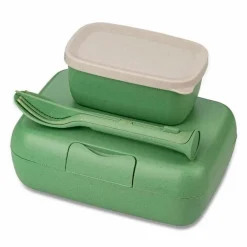 Lunchbox Candy Ready 3tlg.<Koziol Hot