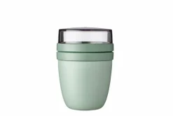Lunchbox Ellipse 2tlg.<Mepal Online