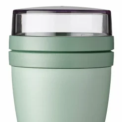 Lunchbox Ellipse 2tlg.<Mepal Online
