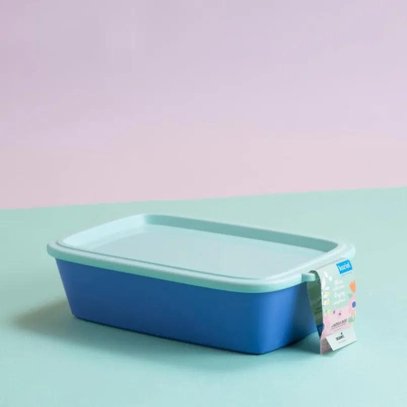 Lunchbox Nora 1400 ml<Koziol Online