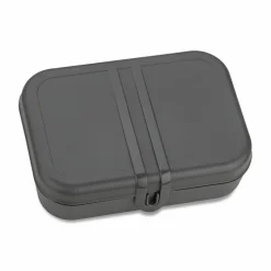 Koziol Vorratsdosen|Lunchboxes-Lunchbox Pascal L Grau