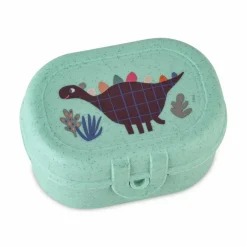 Lunchbox Rex 9,6 x 7 cm<Koziol New