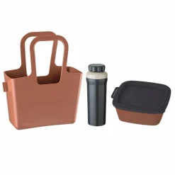 Lunch-Set To Go 3tlg.<Koziol Discount