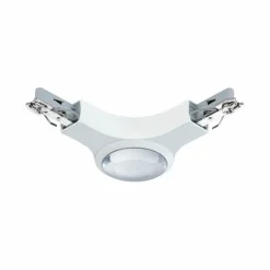 Schienensysteme|Paulmann L-Verbinder URail Weiß