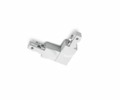 Trio Schienensysteme-L-Verbinder DUOline Weiß